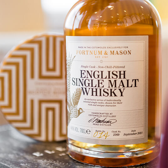 The Port & Stilton Gift Box
