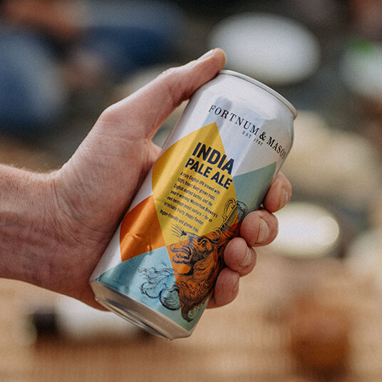 India Pale Ale