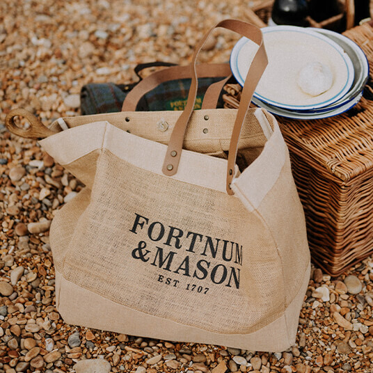 Cook Shop Bag for Life