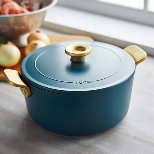 The Venetian Teal Collection