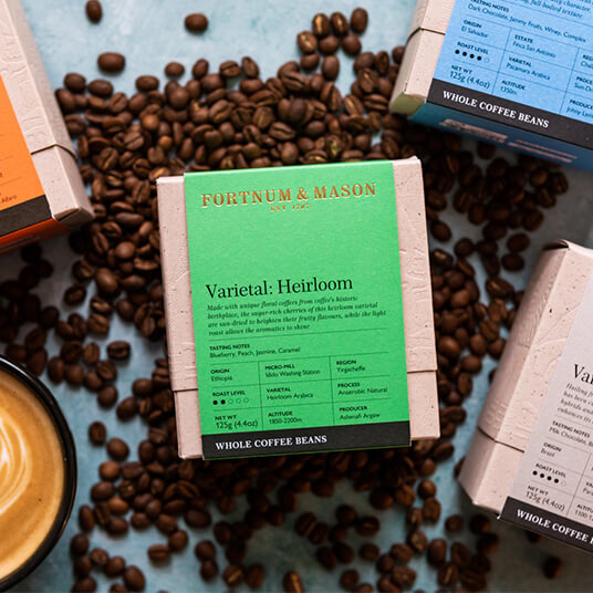 NEW Extraordinary Ferment Coffee