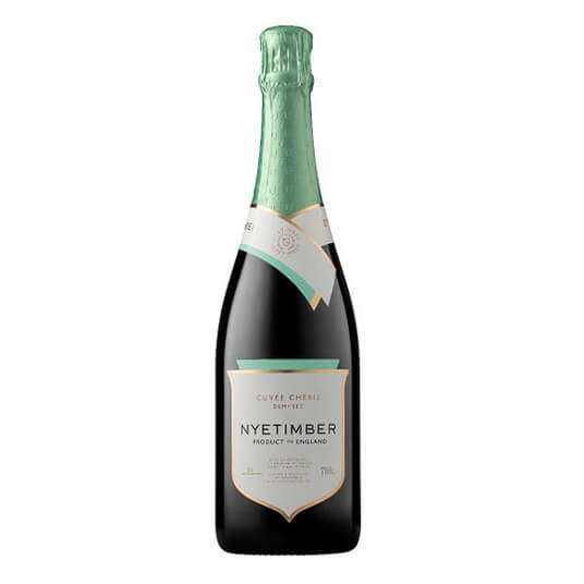 Nyetimber Cuvee Chérie Demi Sec M.V