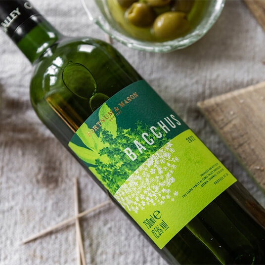 Fortnum's English Bacchus