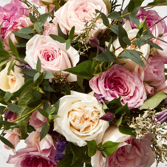 Blooming Marvellous