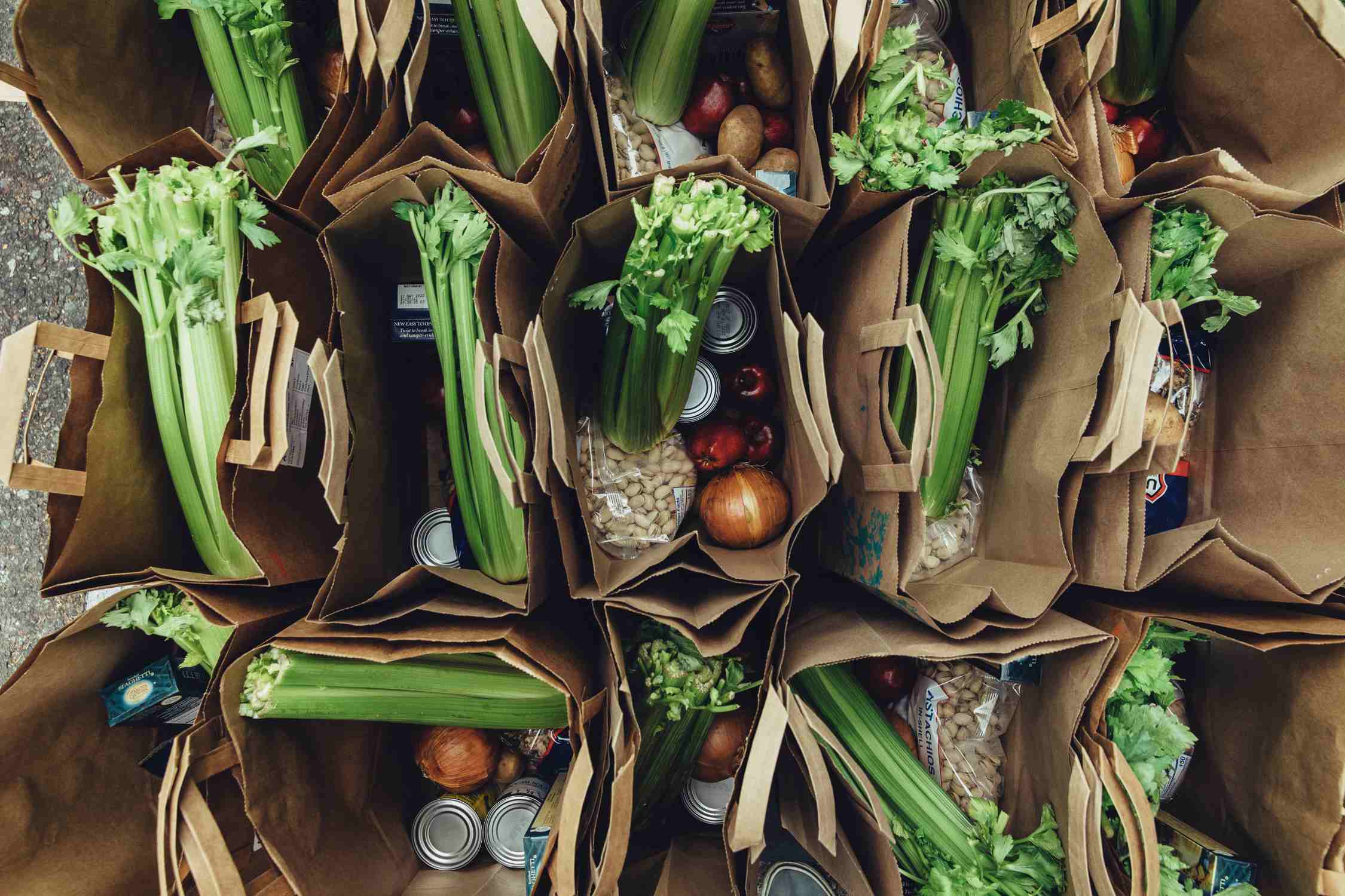 Donate on DoorDash