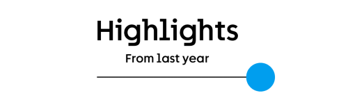 From hear, here to ALL CLEAR