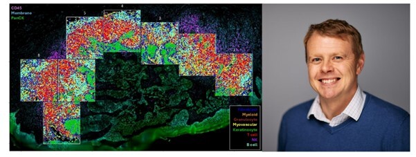 Matthew Bottomley Research is Beautiful Jan winner