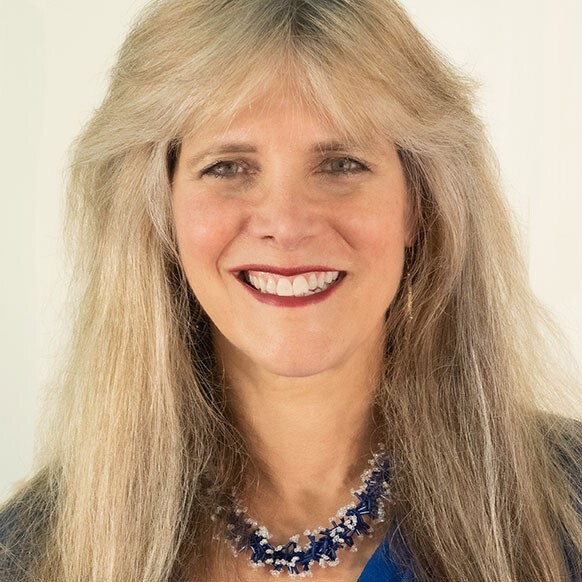 image of Laura Esserman