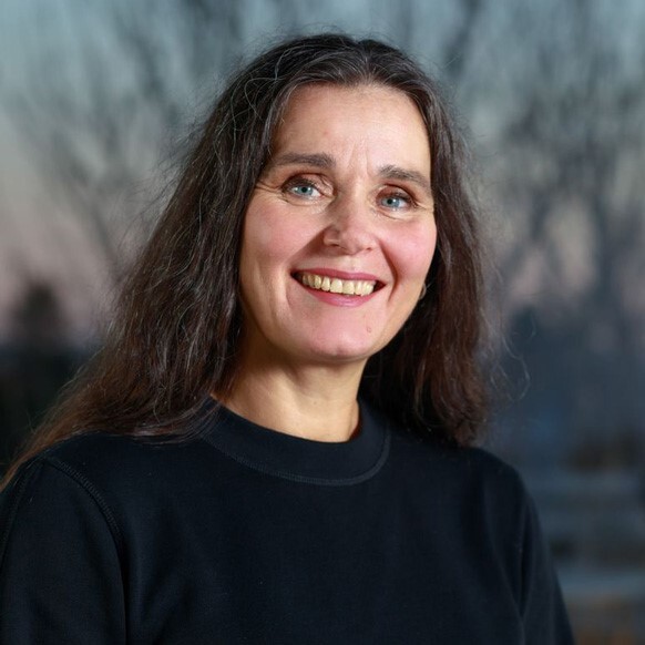 Image of Mette Kalager
