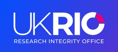 UK Research Integrity Office's logo
