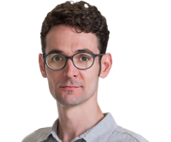Image of Tom Phillips