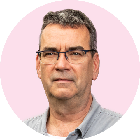 Image of Mick Herron