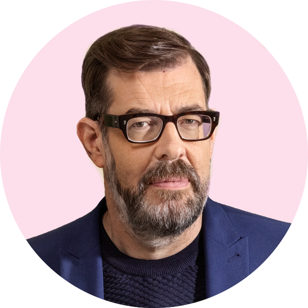 Image of Richard Osman