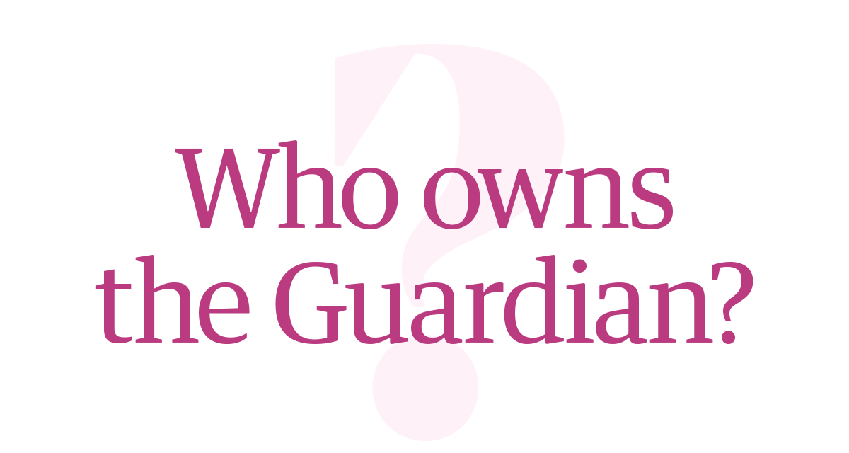 The Guardian