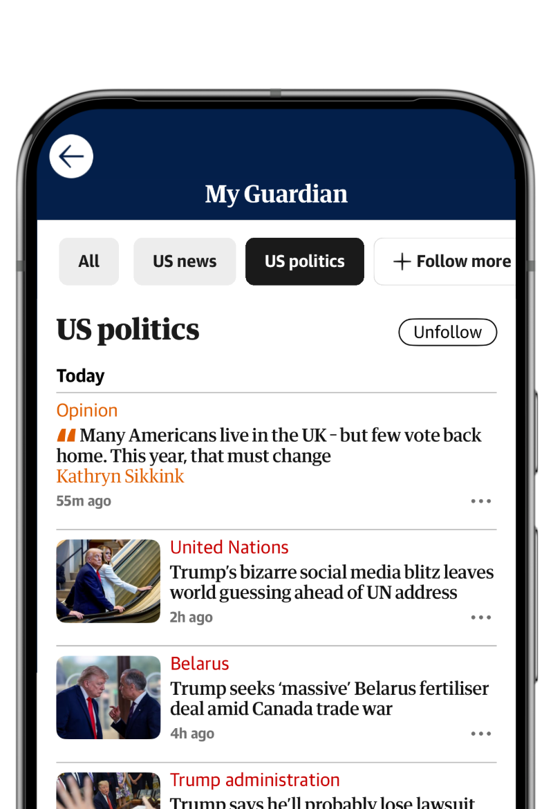 The Guardian