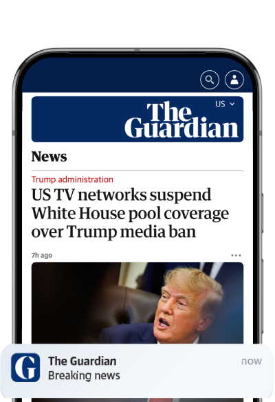 The Guardian