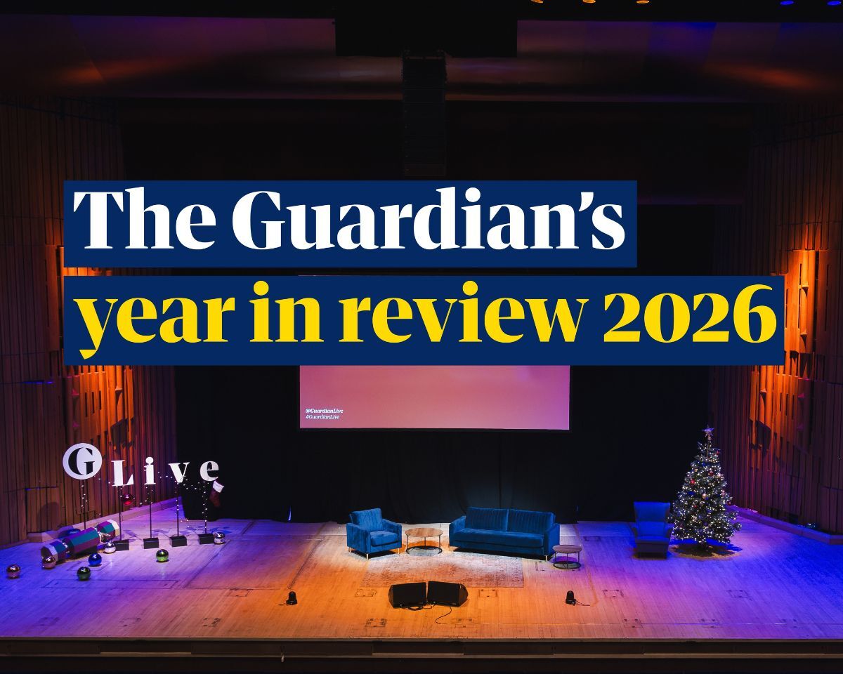 The Guardian